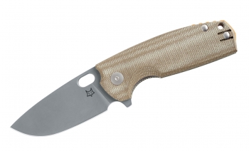 Нож FOX Knives FX-604 MN Core Vox